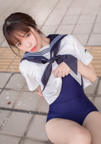 雯妹不讲道理 115套写真合集下载-[56.94G]