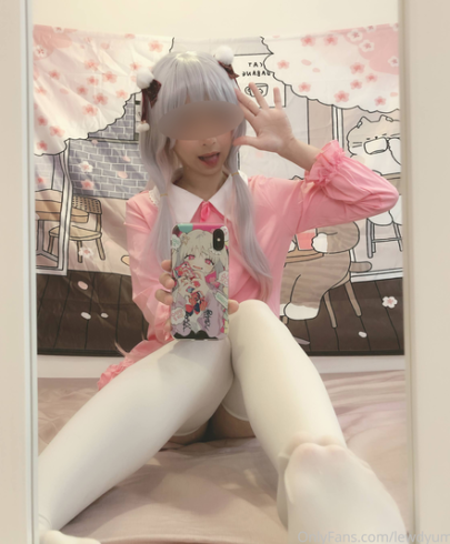 优咪(lewdyumi,yumilewddog,优咪) 合集下载-[32.9G]