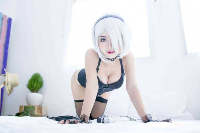 chono black 11套写真合集下载 717MB