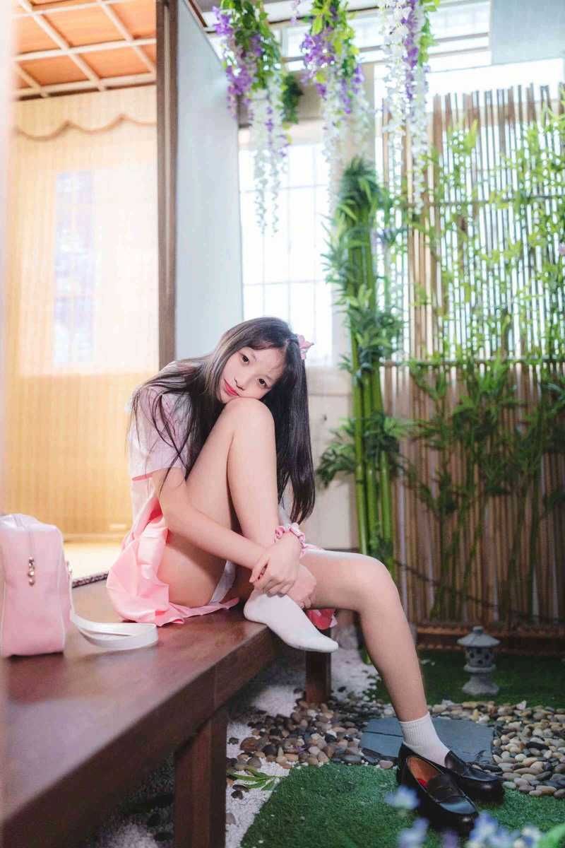 西瓜少女 26套写真合集下载 4.7GB 西瓜少女 26套写真合集下载 4.7GB