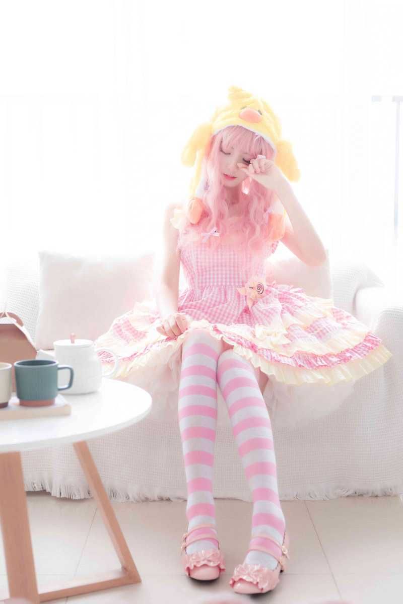 西瓜少女 26套写真合集下载 4.7GB 西瓜少女 26套写真合集下载 4.7GB
