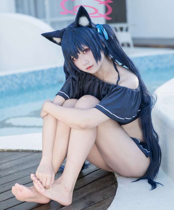 lunananya 合集下载-[794P-1V-5.71GB]